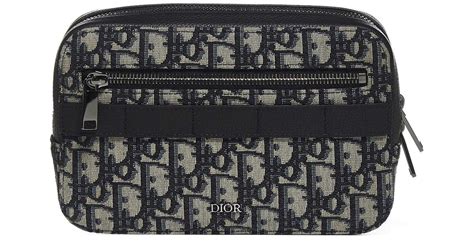 dior bag belt|dior belt bag men.